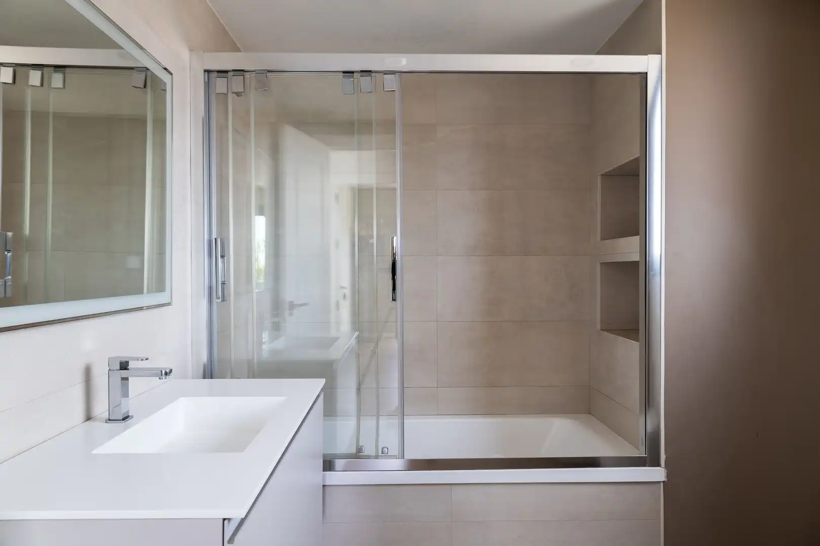Bathroom of Houses for rent in Vélez-Málaga  with Terrace