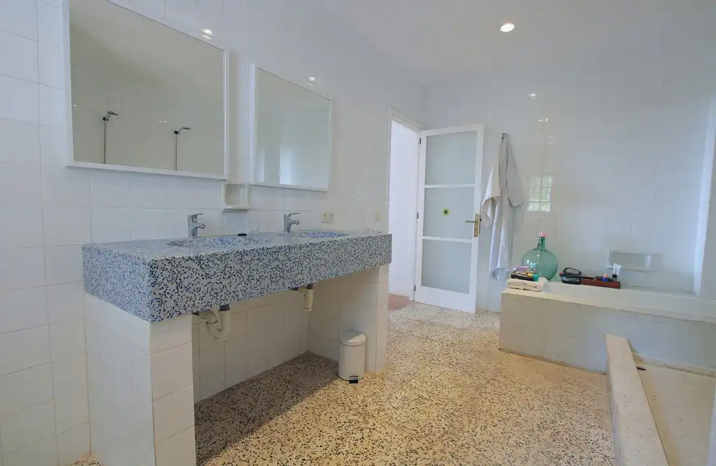 Casa rustica con piscina in vendita a S'Horta - Cas Concos des Cavaller - Es Carritxó, imagen 22