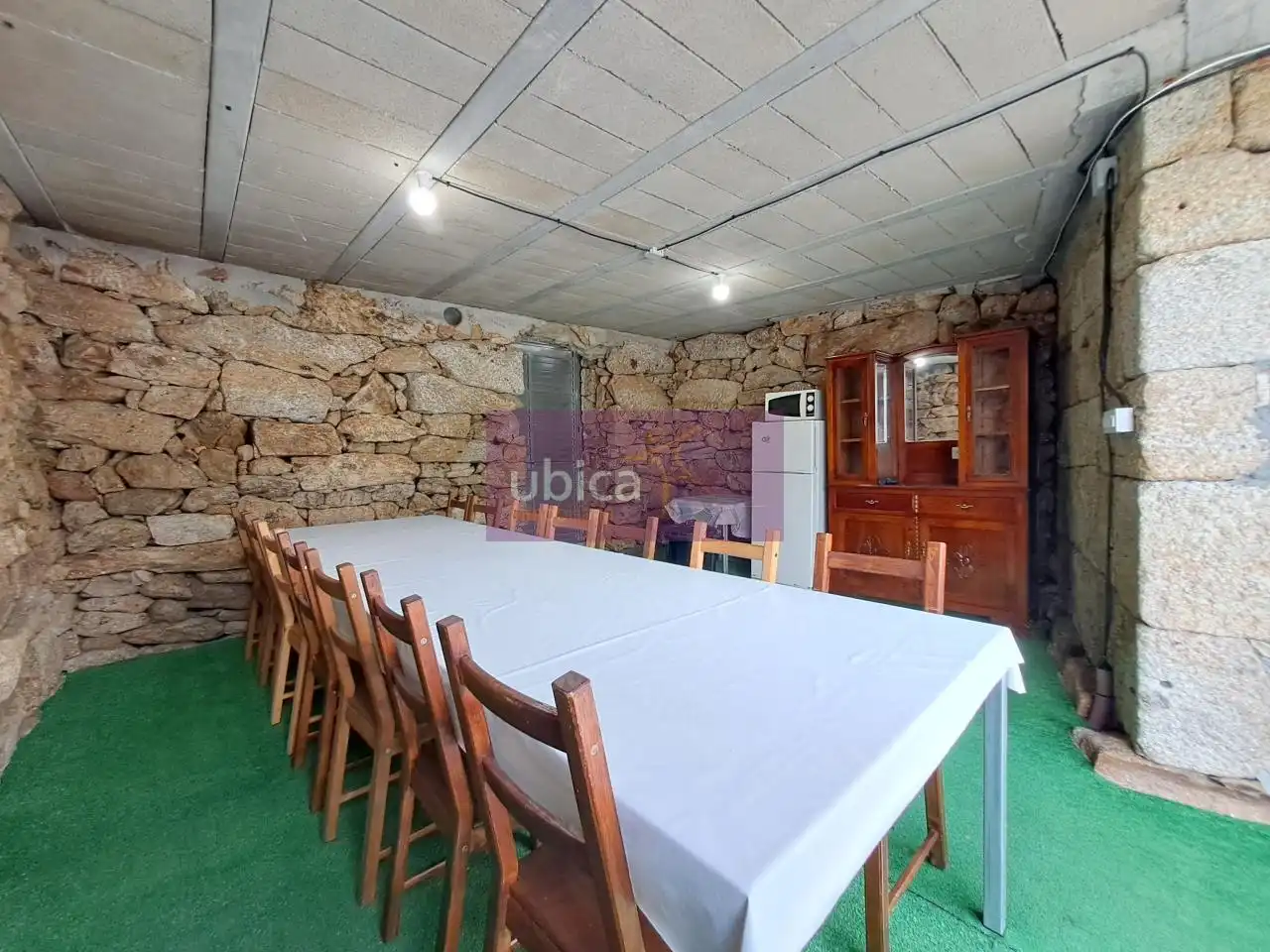 House with pool for sale in A Cañiza, imagen 56
