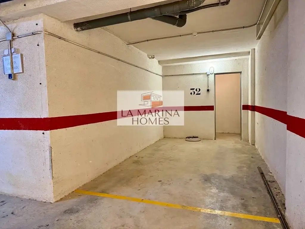Apartamento con piscina en venta en Las Marinas / Les Marines, imagen 40