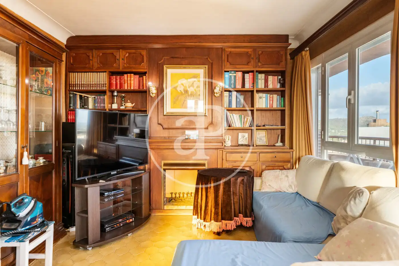 Ático con ascensor en venta en Son Amonda - Reis Catòlics, imagen 4