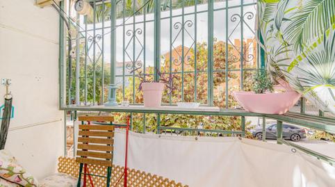 Foto 4 de Pis en venda a Calle de la Zubia, Barrio de Zaidín, Granada