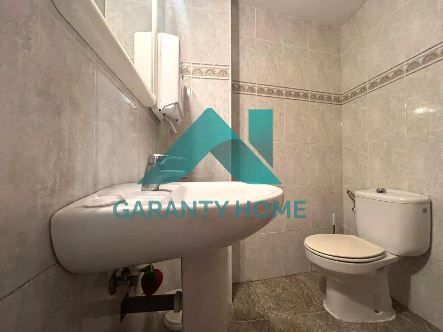 Business premises for sale in Casco Antiguo, imagen 8