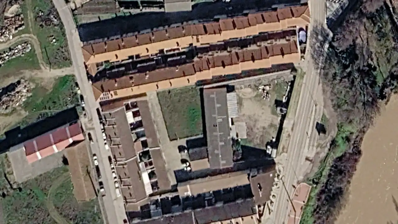 Terreno rustico in vendita a C/ Cáceres, imagen 3