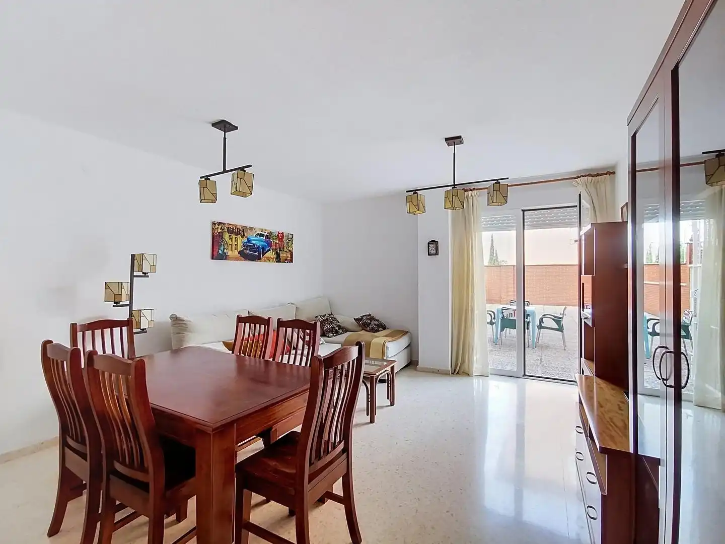 Ground floor with lift to rent in Calle Profesor Domínguez Ortiz, imagen 2