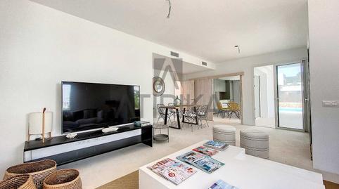 Foto 5 de Casa o xalet en venda a Coves Noves, Es Mercadal