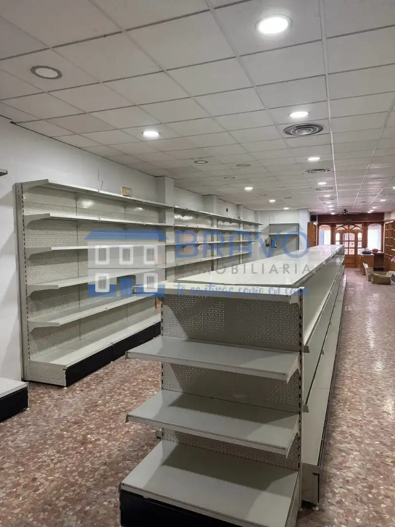 Edificio en venta en Castuera