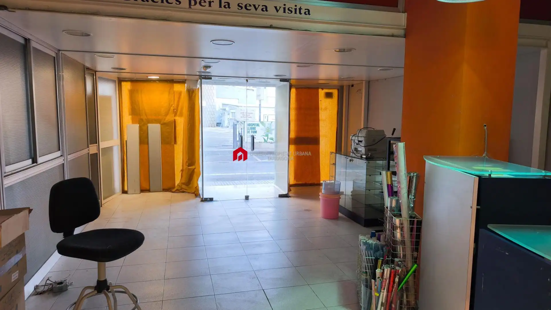 Local en venda en Tortosa amb Aire condicionat