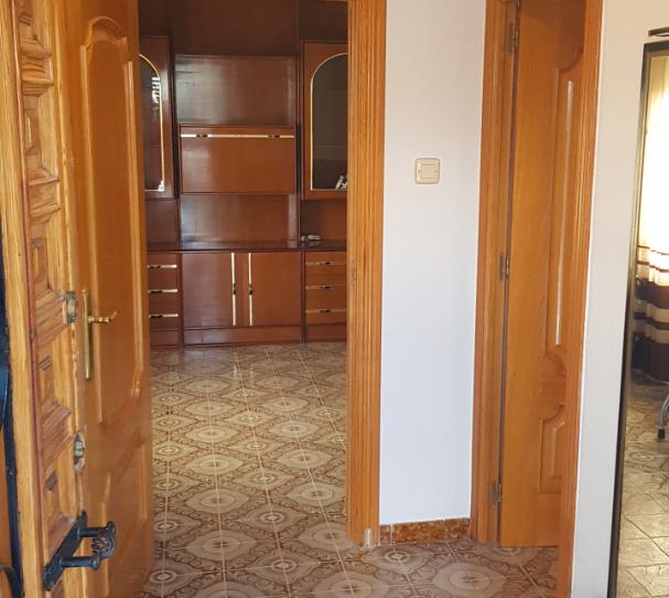 Foto 1 de Piso de alquiler en Añover de Tajo, Toledo