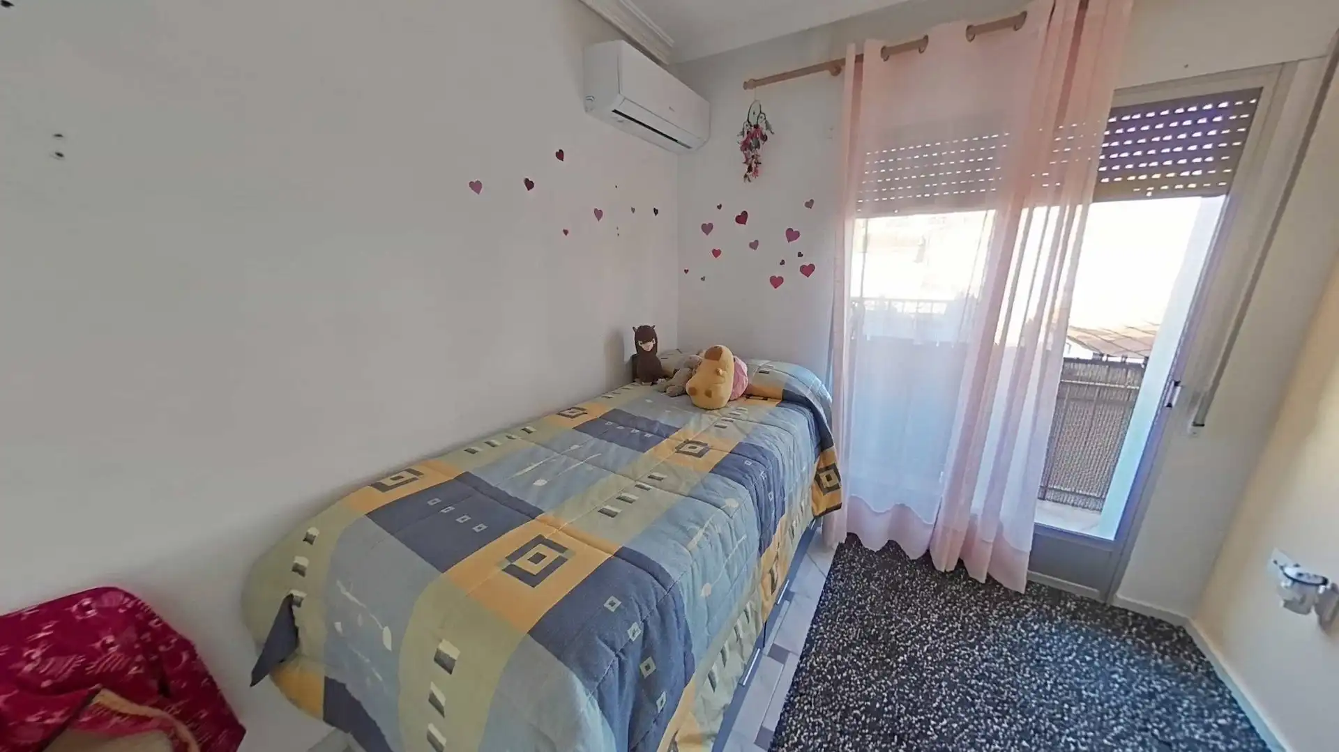 Habitación de Ático en venta en Pilar de la Horadada