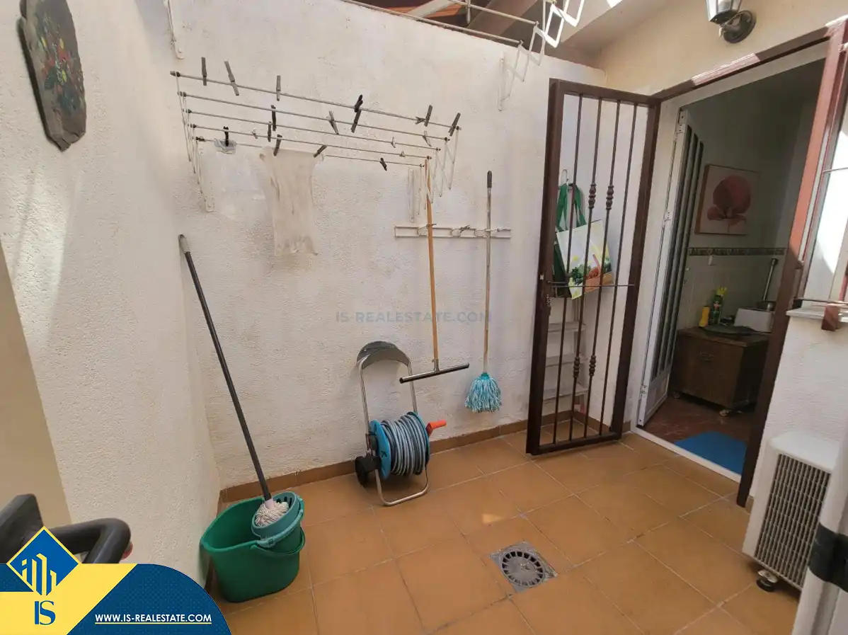 Reihenhaus mit Pool zum Verkauf in Orihuela Costa, imagen 13