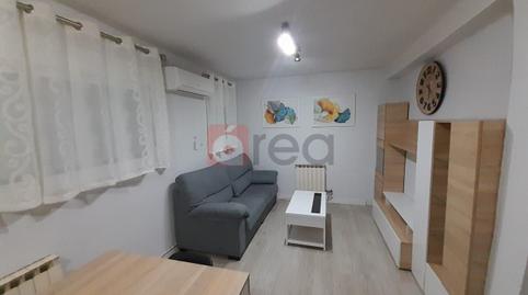 Foto 2 de Apartament de lloguer a Centro, Cuenca