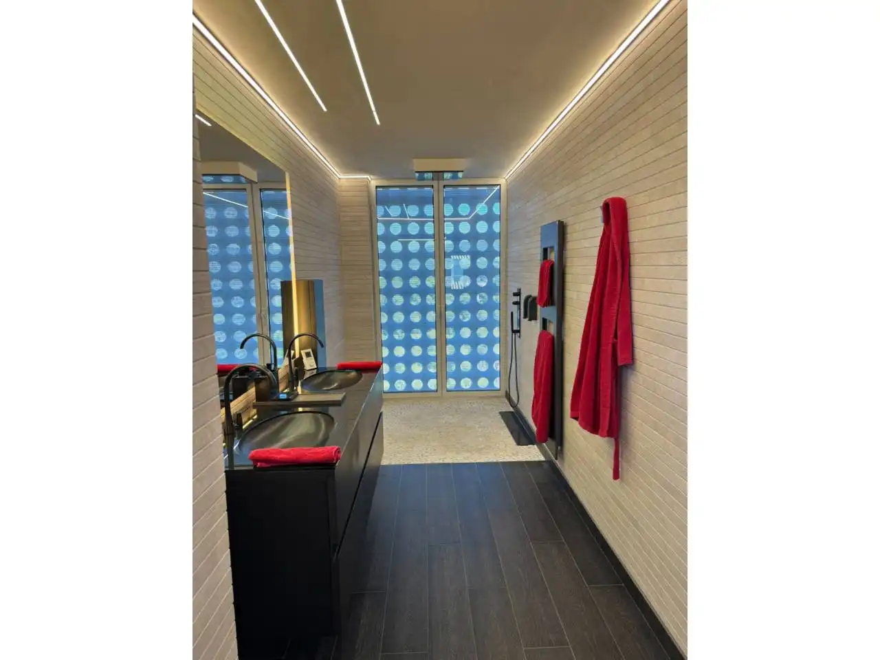 Baño de Piso en venta en Vallpineda - Rocamar