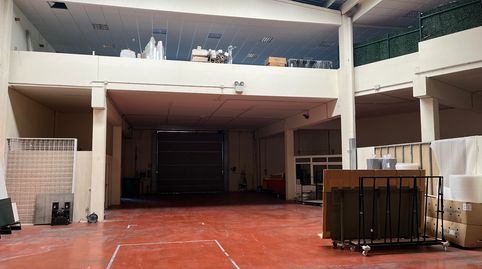 Foto 4 von Fabrikhallen zum Verkauf in Camí Sant Cristòfol, 2, Can Rial, Esparreguera
