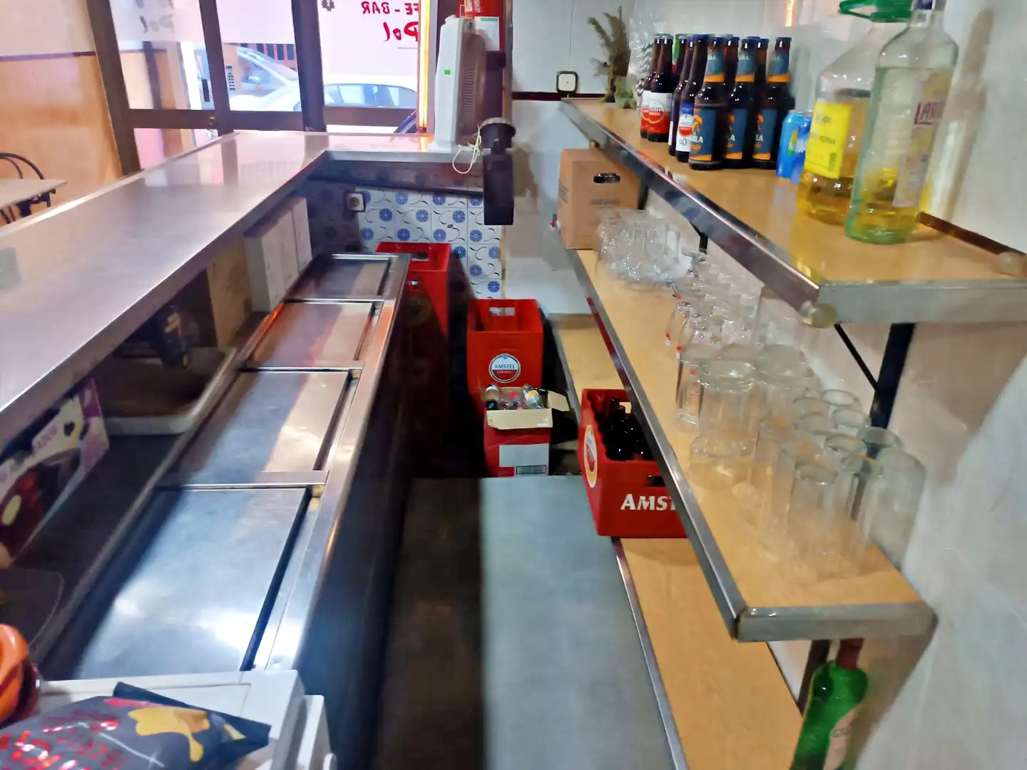 Local comercial en venda a Rocafonda, imagen 5