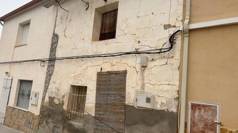 Foto 4 de Casa adosada en venta en C. Casas Escandell, Algueña, Alicante