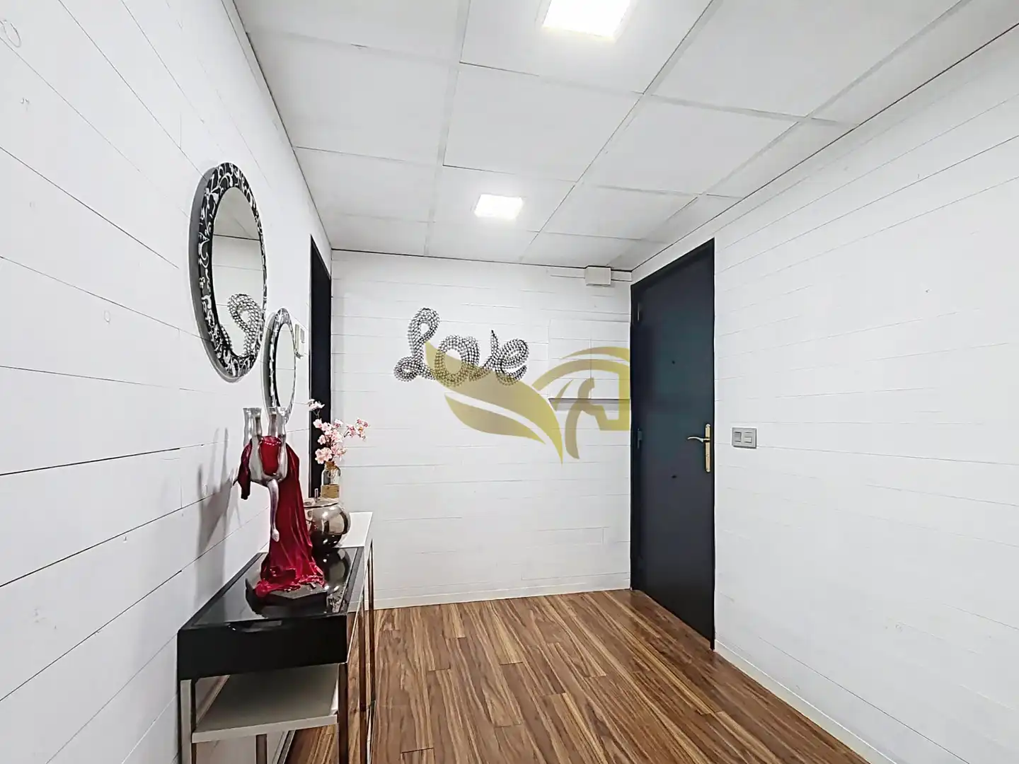 Casa adosada en venta en Murcia con Aire acondicionado, Jardín privado y Parquet