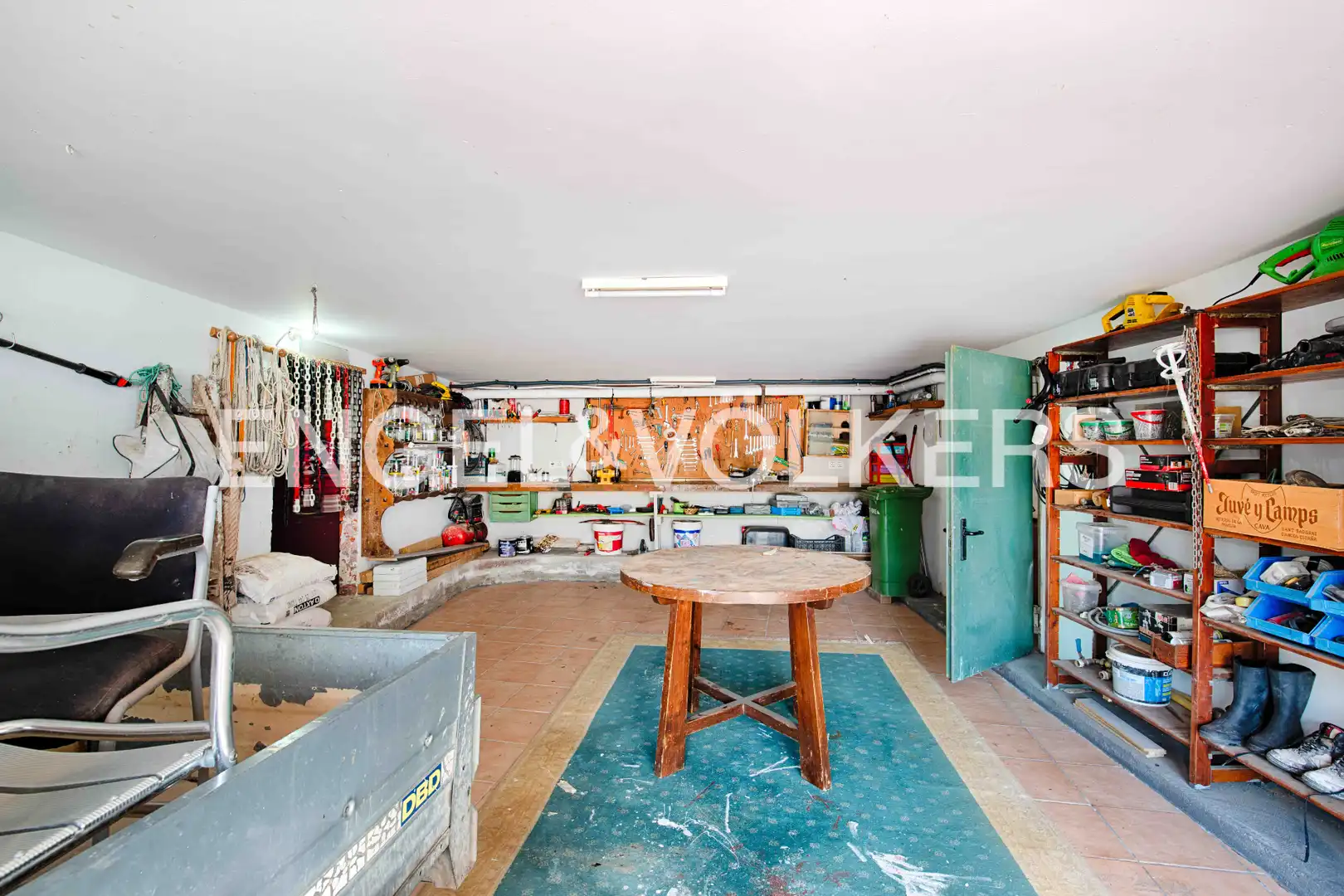Villa mit Pool zum Verkauf in Carrer del Cadí, imagen 38