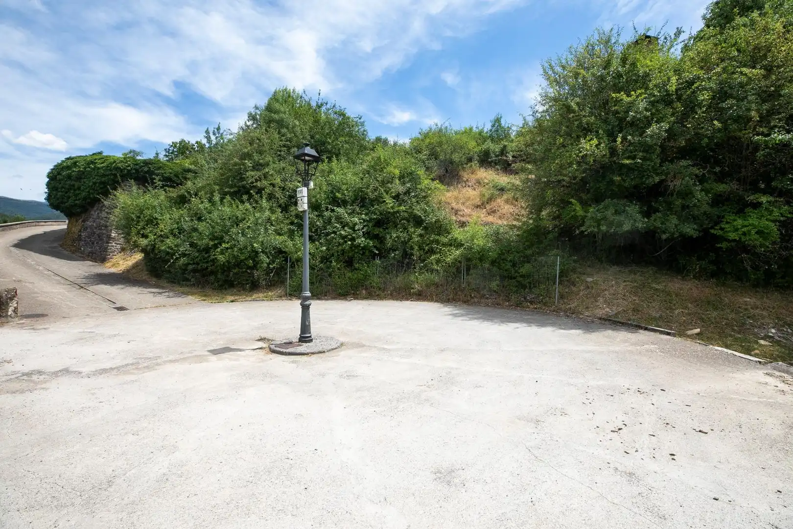 Parking of Residential for sale in Castiello de Jaca