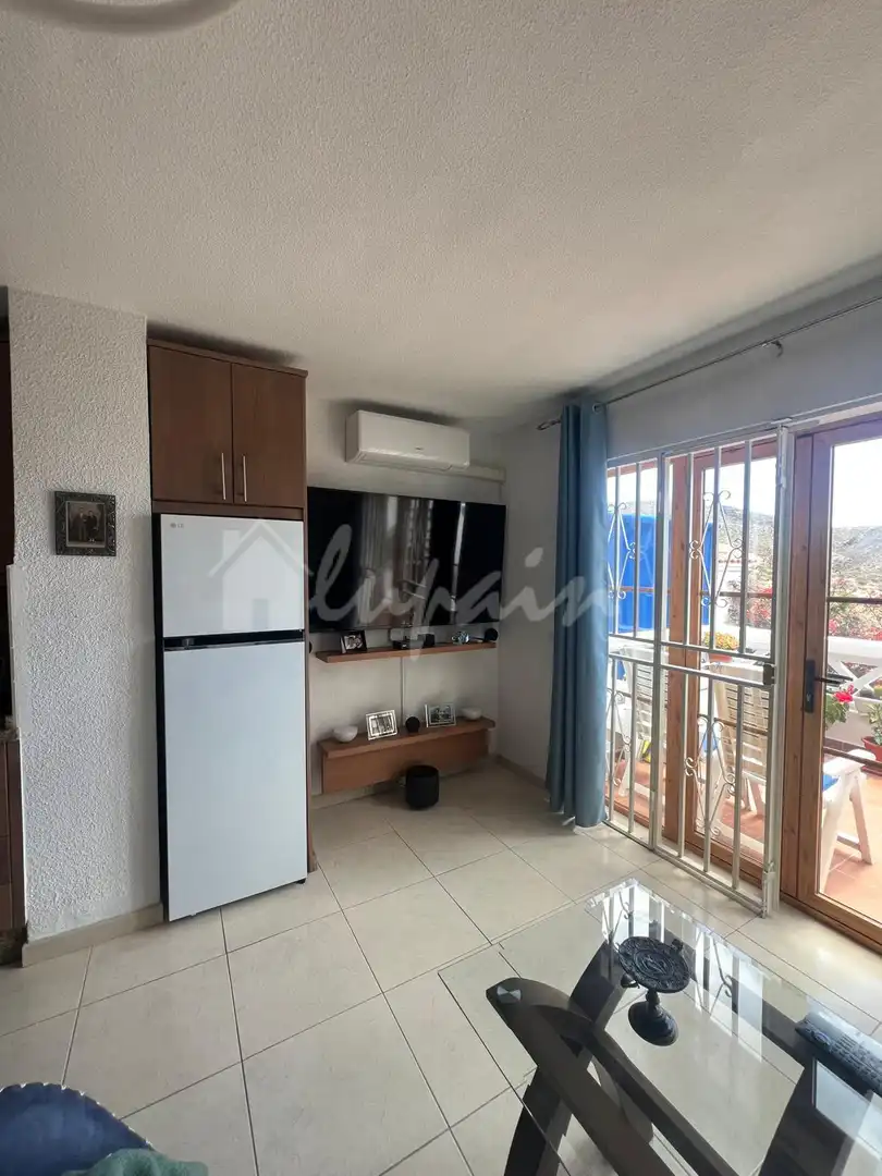 Studio zum Verkauf in Los Cristianos, imagen 13