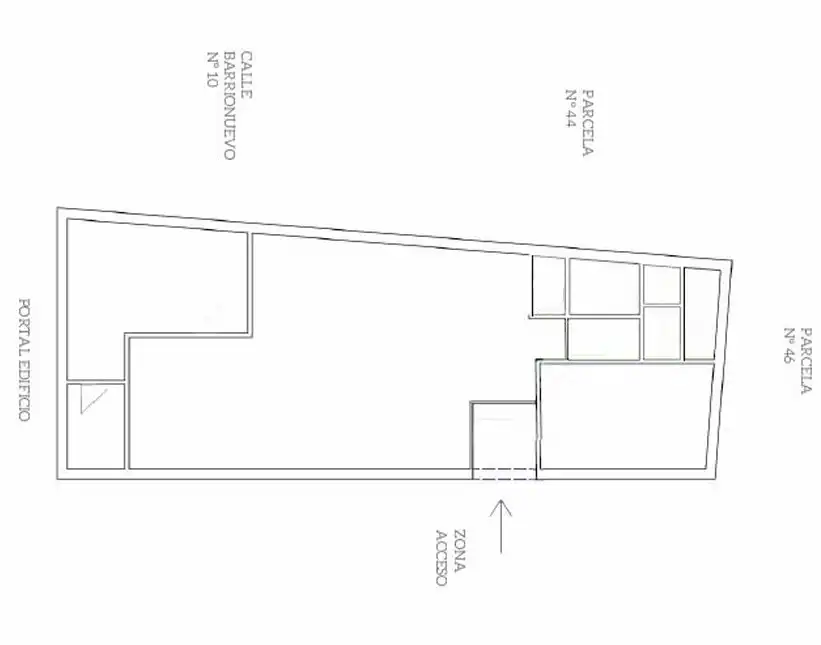 Local en venta en Moralina