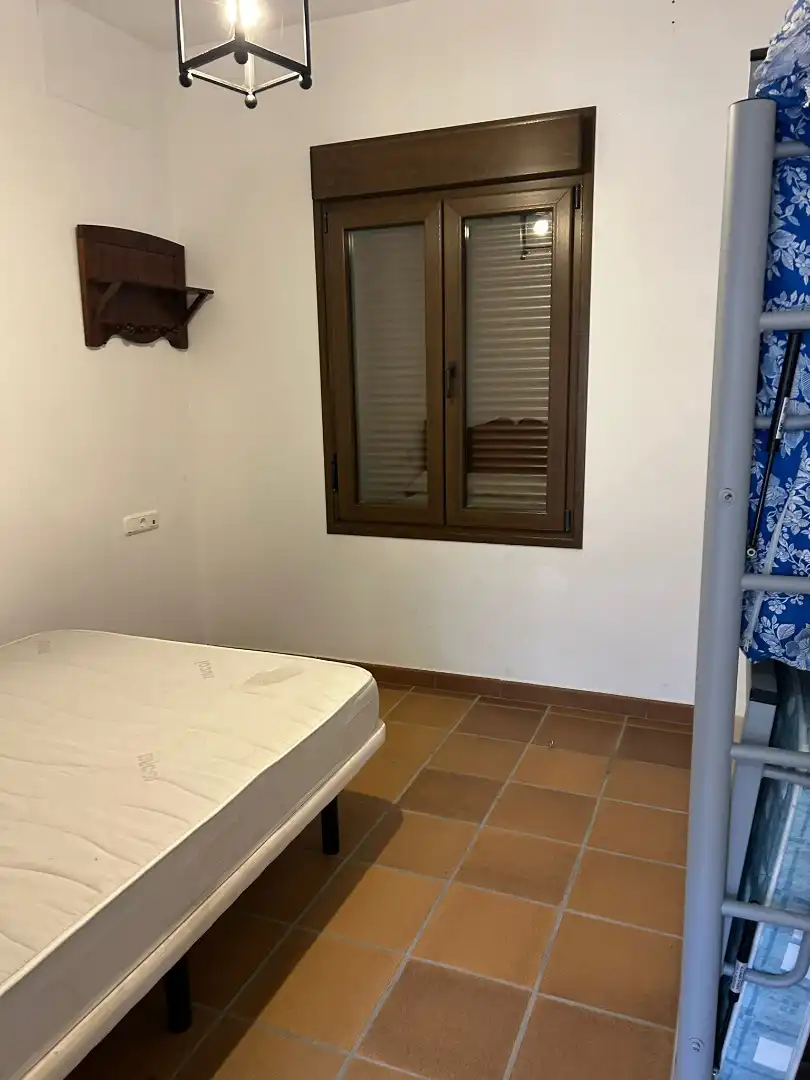 Bedroom of Houses for rent in Almonte  with Air Conditioner, Furnished and Oven