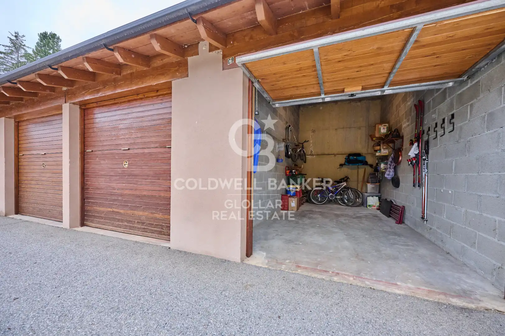 Apartment zur Miete in Avenue du Lac, imagen 21