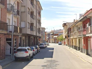 Pis en venda a Carrer del Puig-Agut