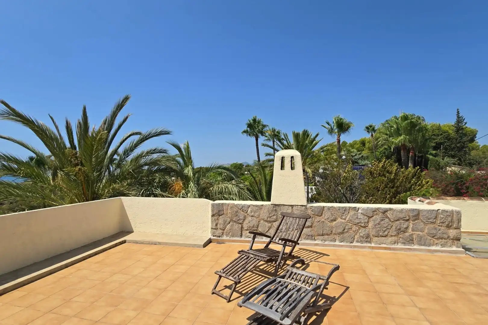 Casa con terraza en venta en Altea ciudad, imagen 20
