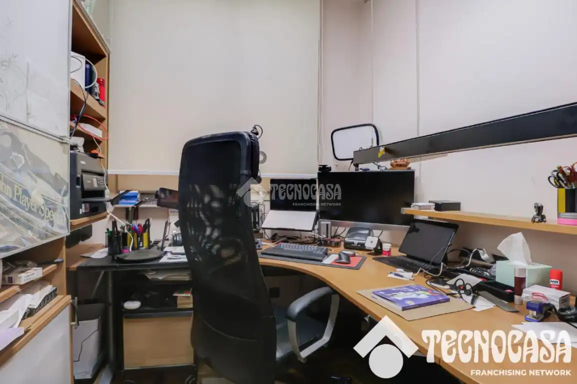 Piso en venta en Barcelona con Aire acondicionado, Calefacción y Balcón