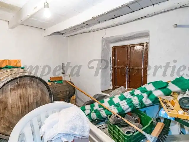 Terreni e lotti in vendita a Torrox Pueblo, imagen 2