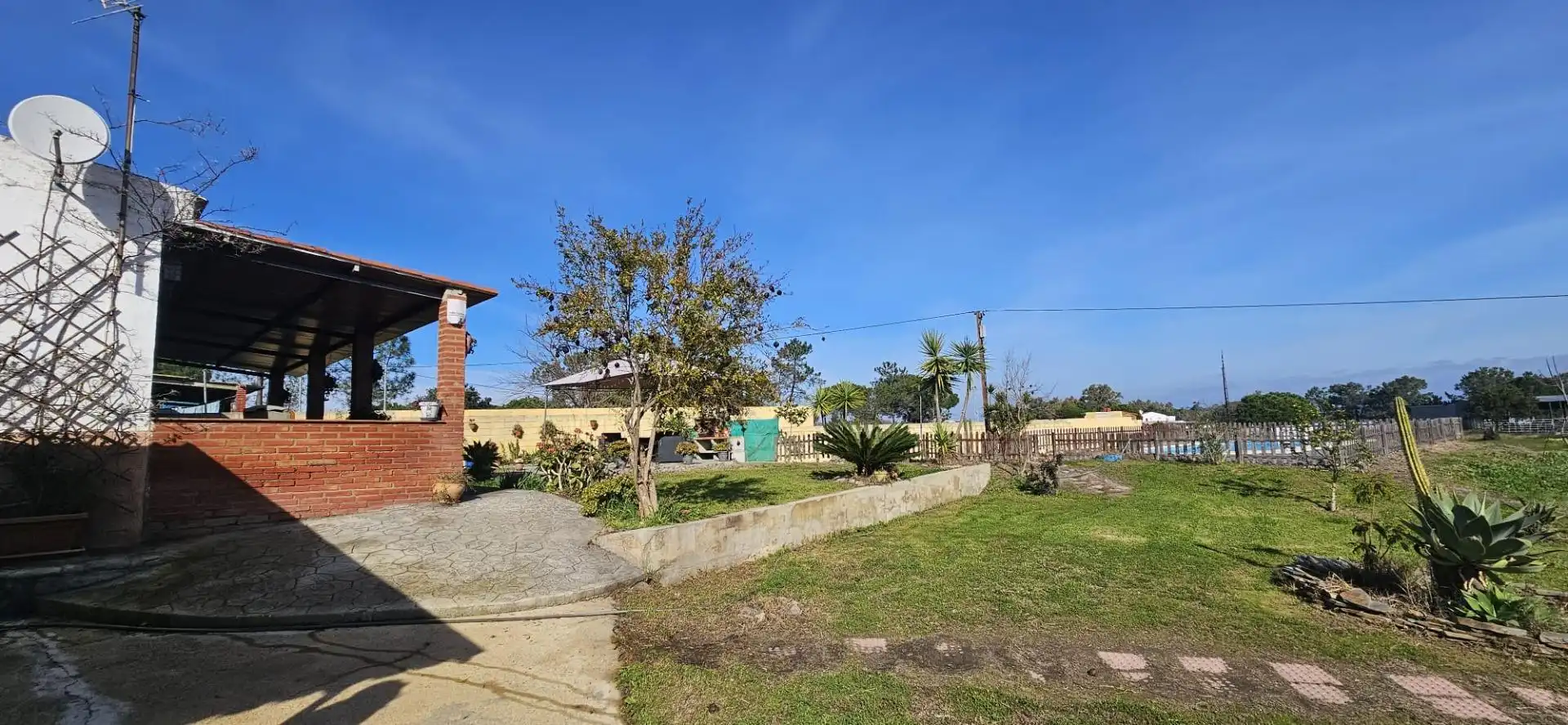 Casa rústica en venta en Gibraleón, imagen 4