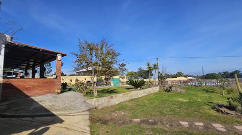 Foto 4 de Finca rústica en venta en Gibraleón, Huelva