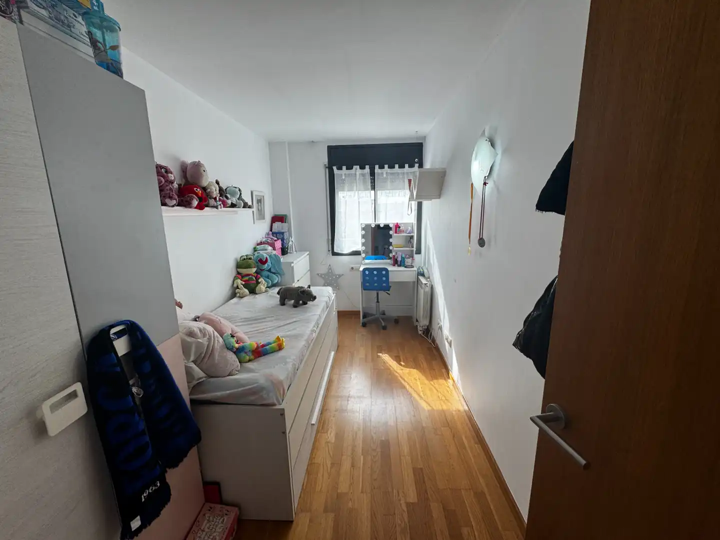 Dúplex en venta en Sant Antoni de Vilamajor