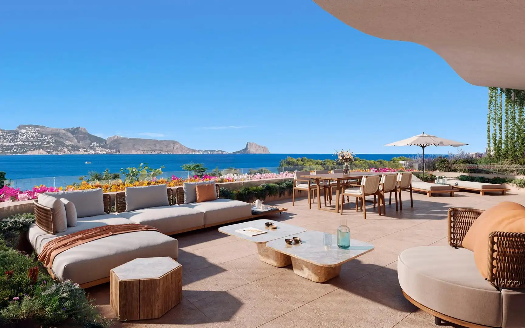 Apartment for sale in L'Albir, imagen 23