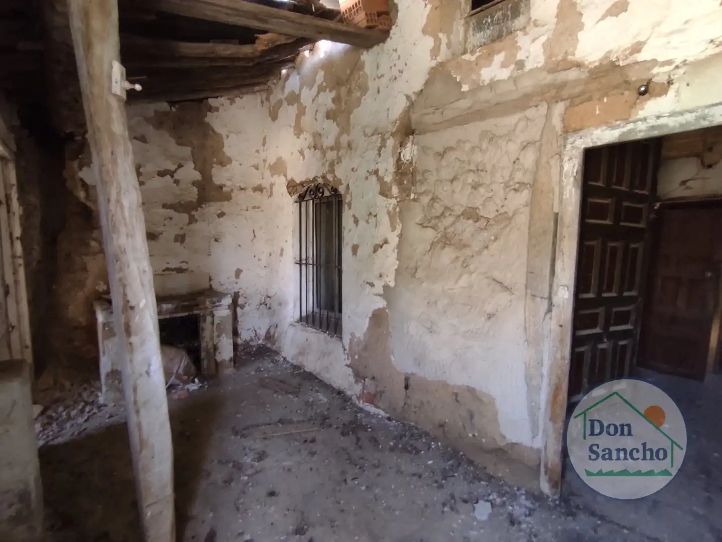 Casa adosada en venta en Pozaldez