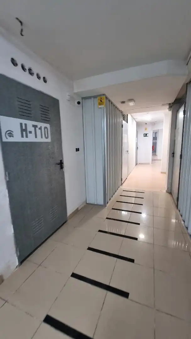 Geschaftsraum zur Miete in Calle Huerto, 26, La Coca - La Nia - Vistahermosa
