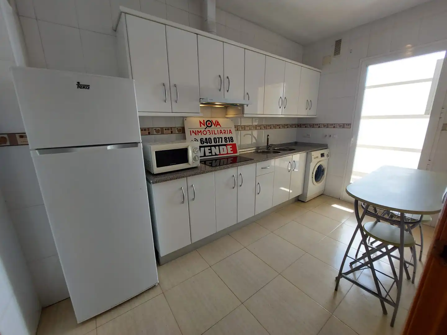 Piso con ascensor en venta en Don Benito, imagen 14