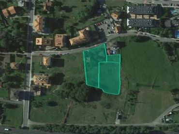 Terrenos y solares en venta en Bárcena de Cicero
