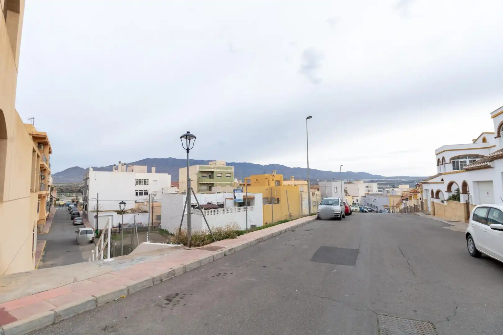 Terrenos y solares en venta en Benahadux, imagen 9