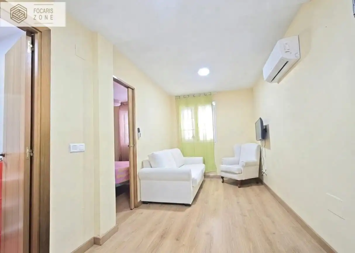 Bedroom of Buildings for sale in Málaga