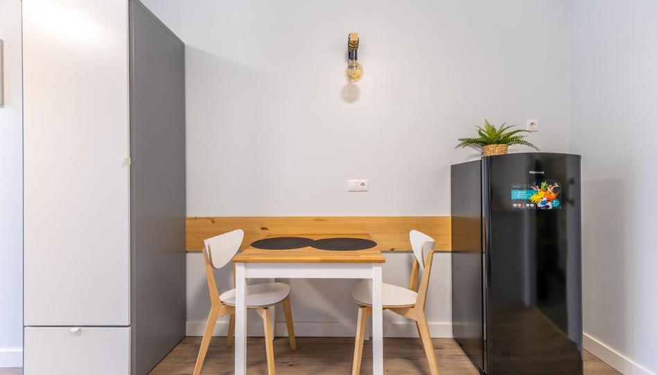 Photo 1 of Office for sale in Calle Trafalgar, San Antón, Alicante