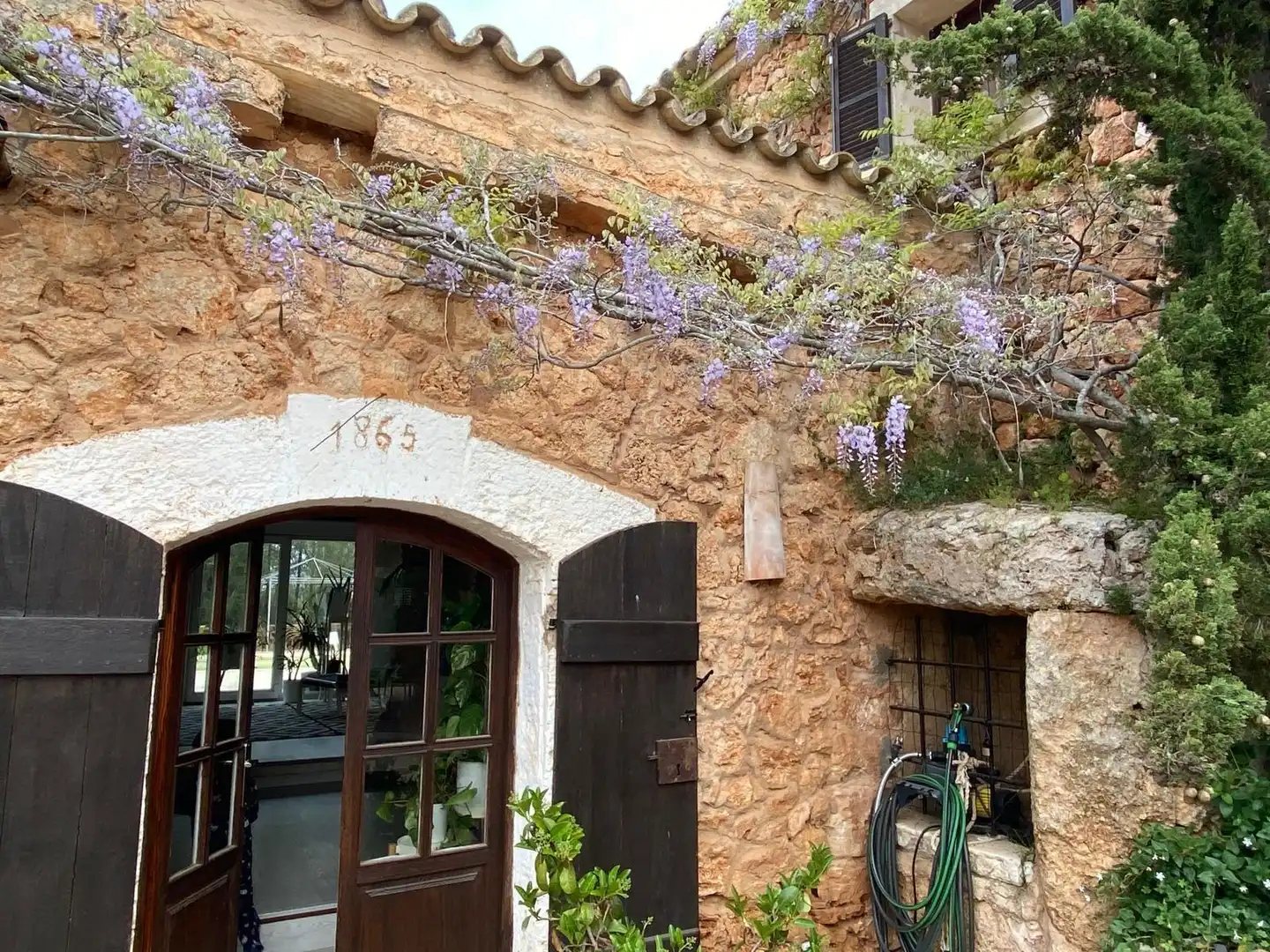 Villa avec piscine à vendre à Sencelles, imagen 51