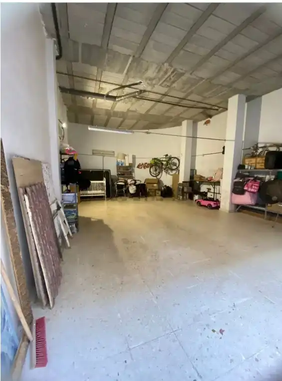 Wohnung mit Aufzug zum Verkauf in Calle de Isabel la Católica, imagen 20