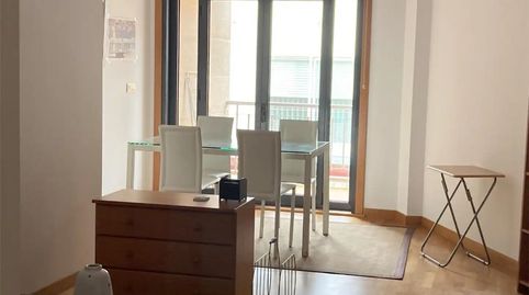 Foto 2 de Piso en venta en Calle de la Coruña, 42, Centro, Ferrol