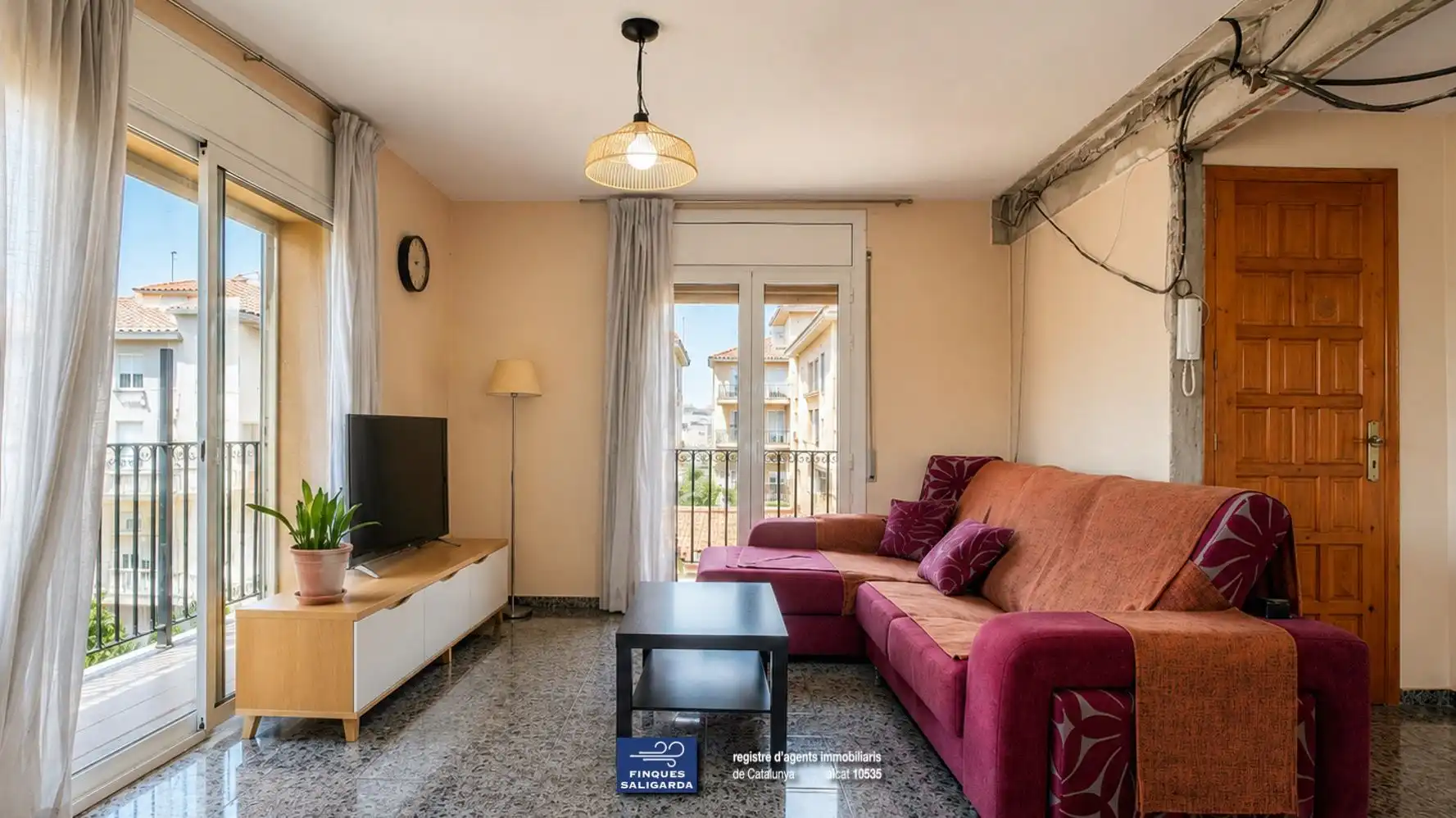 Casa o xalet en venda a Caldes de Montbui