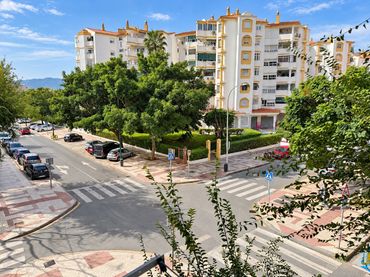 Piso con ascensor en venta en Calle Palma del Río