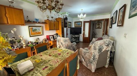 Foto 2 de Piso en venta en Camino Viejo de Málaga, Málaga