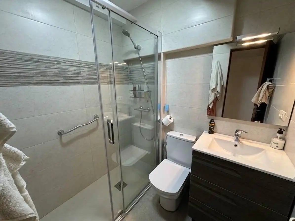 Casa amb terrassa en venda a Camino de San Roman, imagen 14