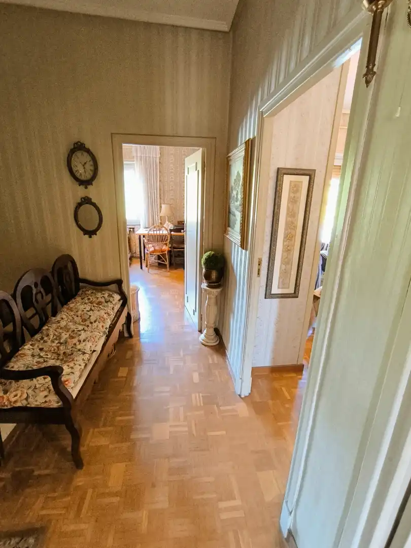 Casa o xalet en venda en Palencia amb Calefacció, Jardí privat i Parquet